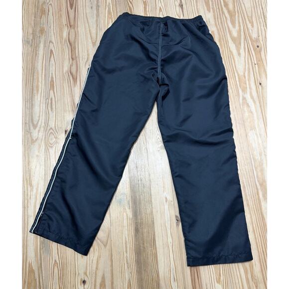 Stormtech Performance M Mens Olympia Rain Pant Black - Picture 2 of 7